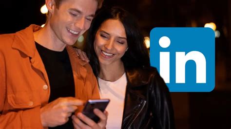 linkedin para ligar|LinkedIn se vuelve más personal y ya se usa para。